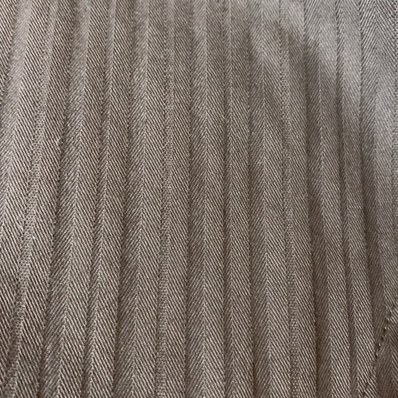 Art in the alley CrAzY decorated jacket, definitely wearable art! Good condition - Picture 7 of 8